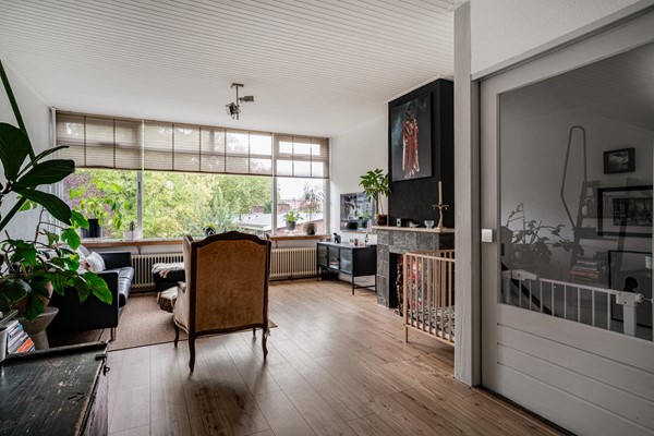 Medium property photo - De Houtmanstraat 113, 6826 PH Arnhem